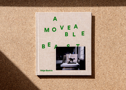 A Moveable Beast/SOLD OUT