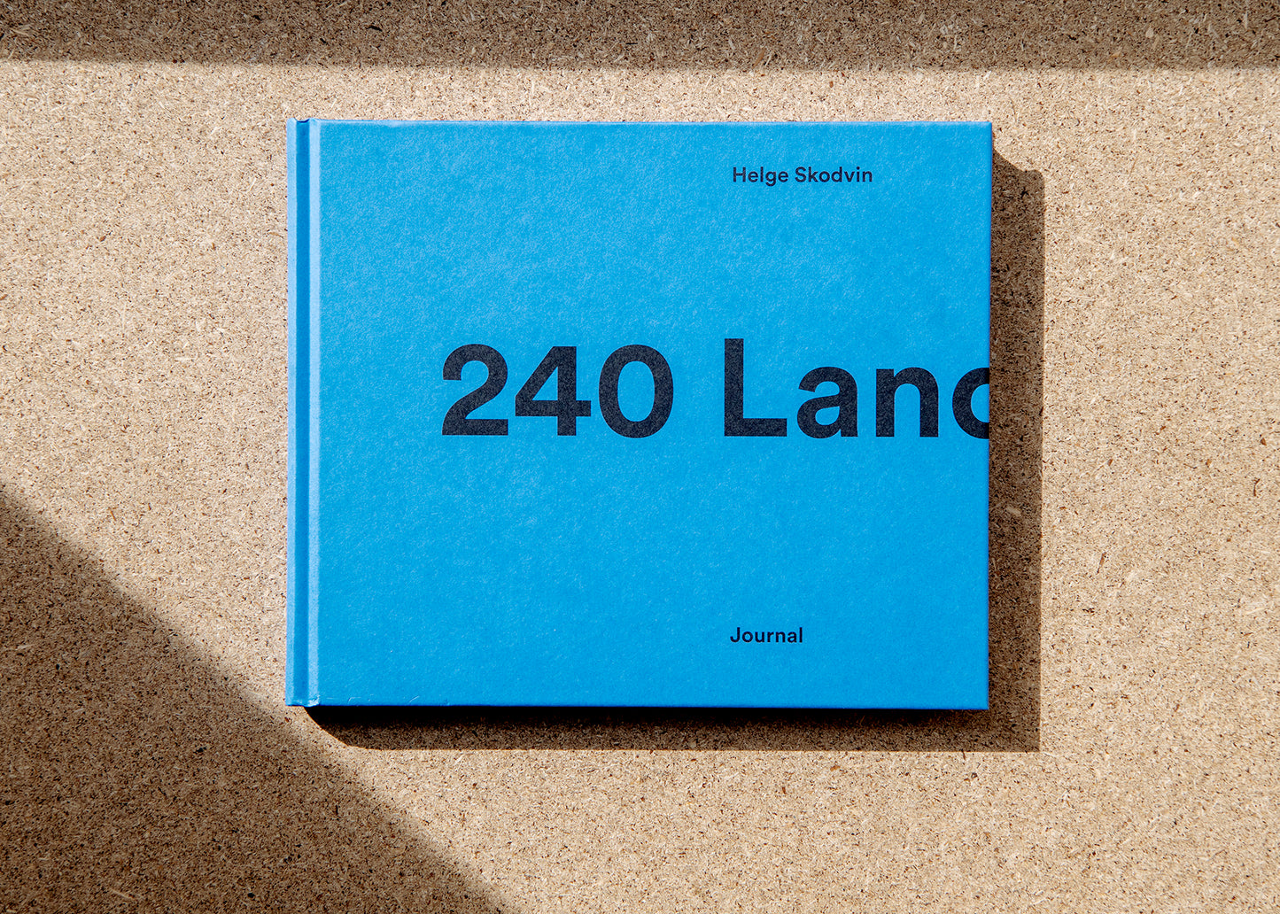 240 Landscapes/SOLD OUT